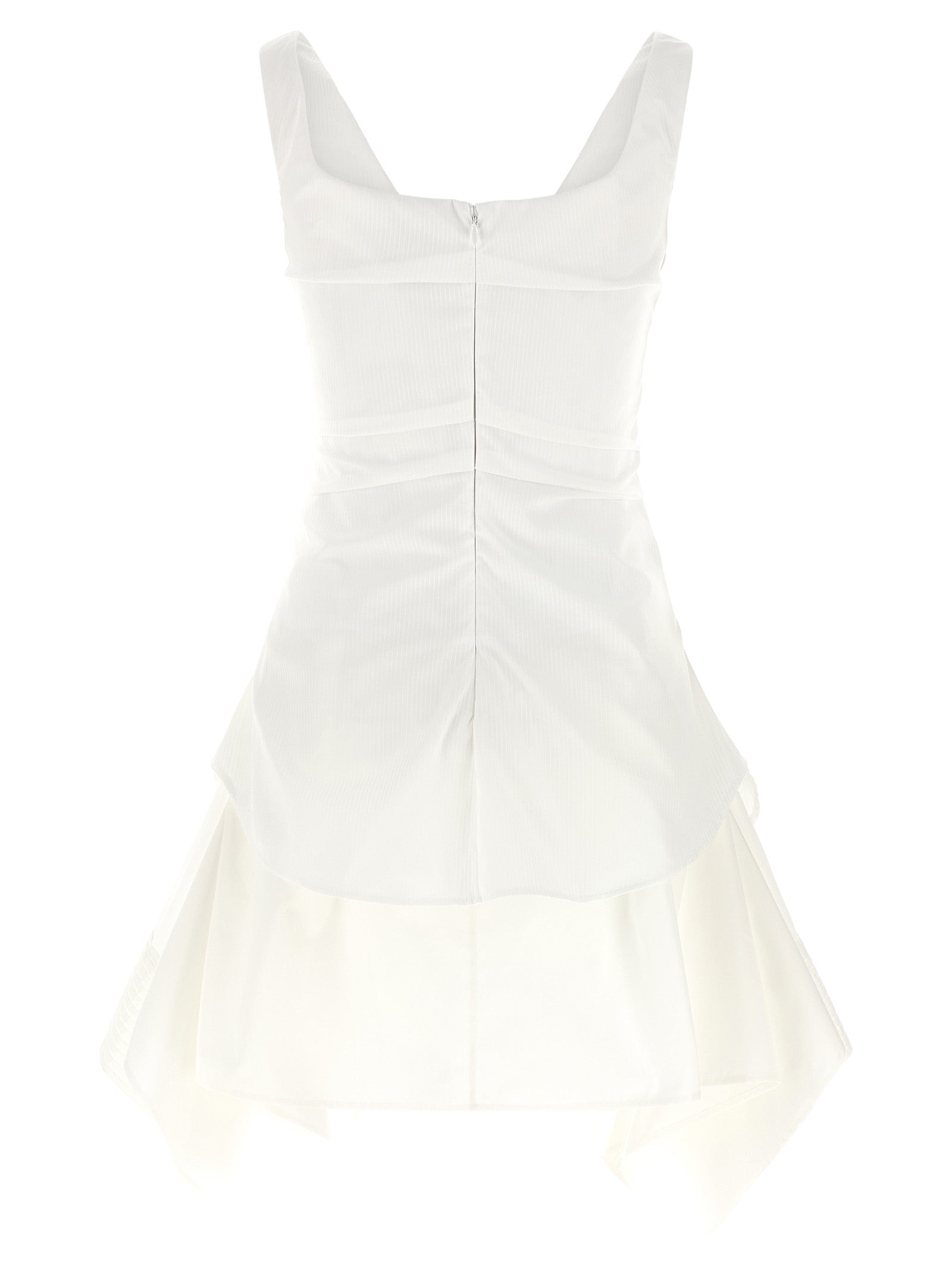 Alexander McQueen Day Dress