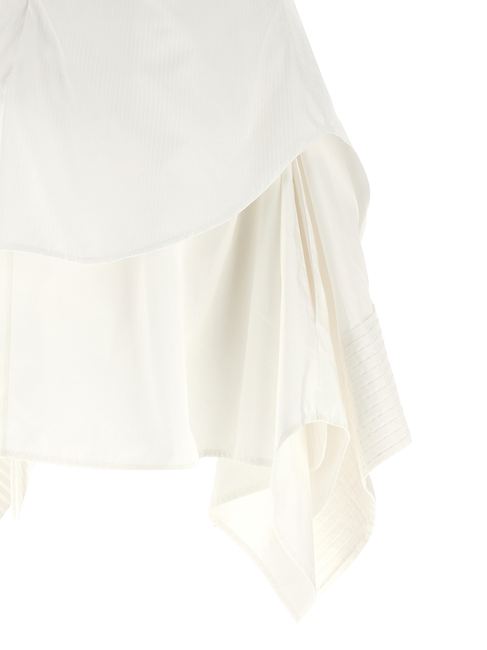 Alexander McQueen Day Dress