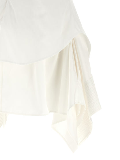 Alexander McQueen Day Dress