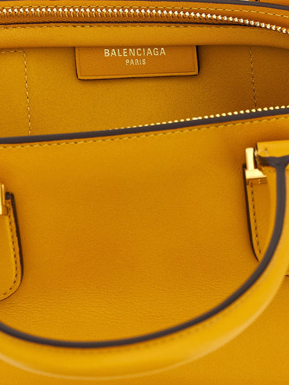 Balenciaga Bolero Mini Handbag