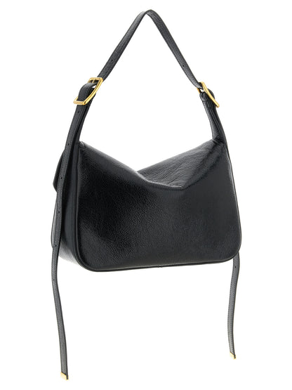 Balenciaga Clicca Medium Shoulder Bag