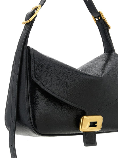 Balenciaga Clicca Medium Shoulder Bag