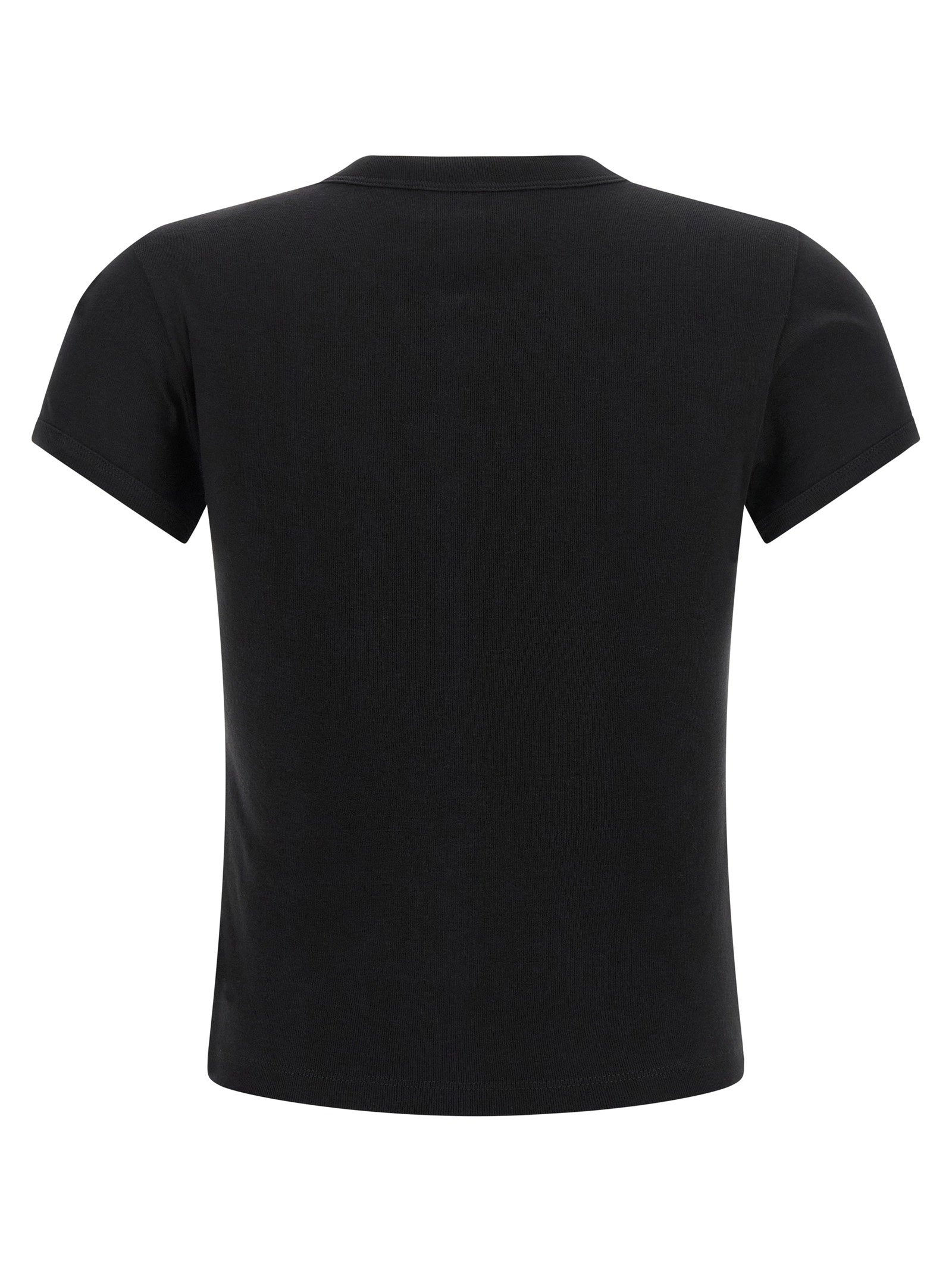 Saint Laurent Cassandre T-shirt