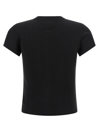 Saint Laurent Cassandre T-shirt