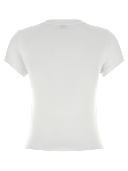 Saint Laurent Cassandre T-shirt