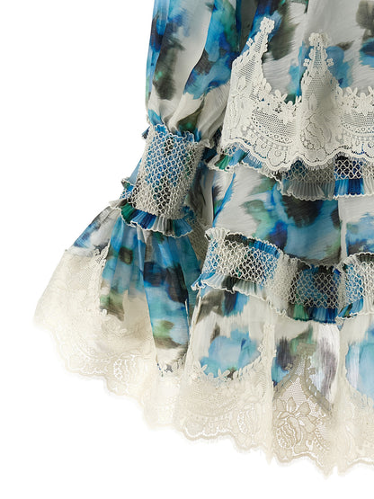 Zimmermann Alchemy Dress