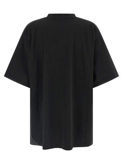 Balenciaga The Door T-shirt