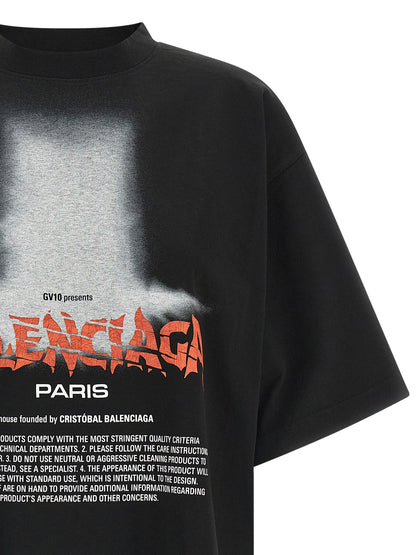 Balenciaga The Door T-shirt