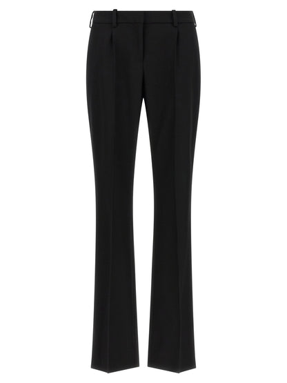 Balenciaga Sartoriali Slim Pants