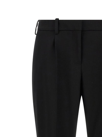 Balenciaga Sartoriali Slim Pants