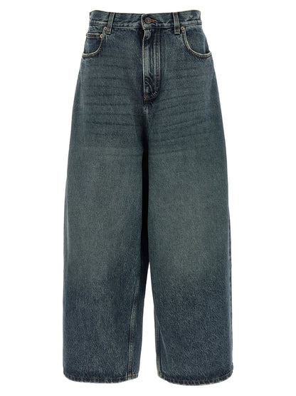 Balenciaga Baggy Jeans