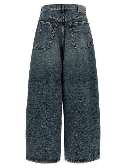 Balenciaga Baggy Jeans