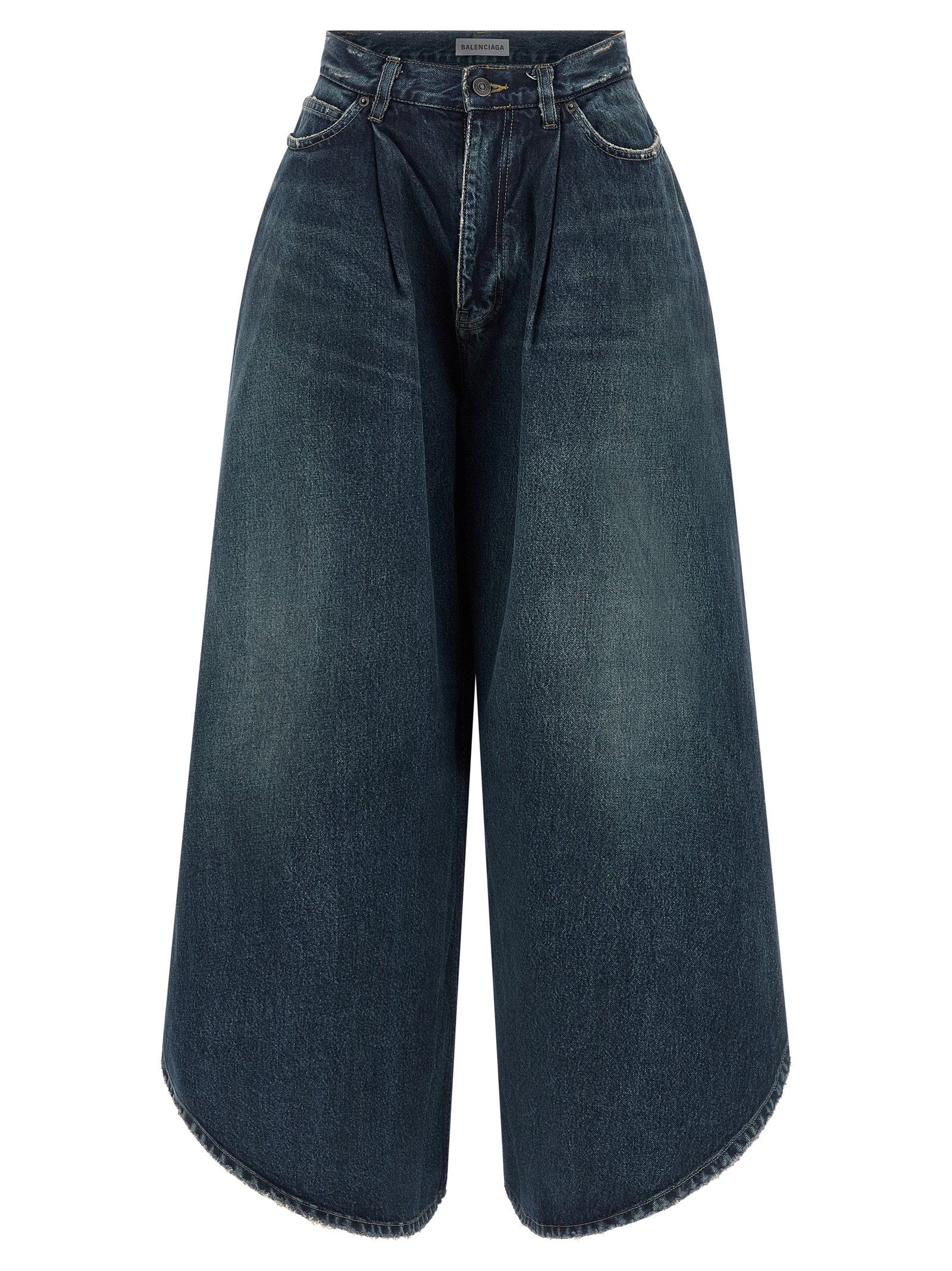 Balenciaga Tulipano Jeans