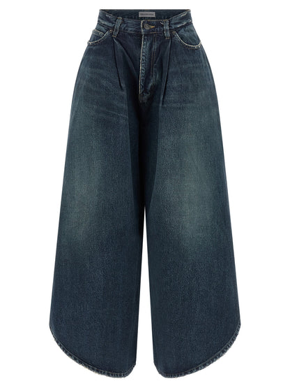 Balenciaga Tulipano Jeans