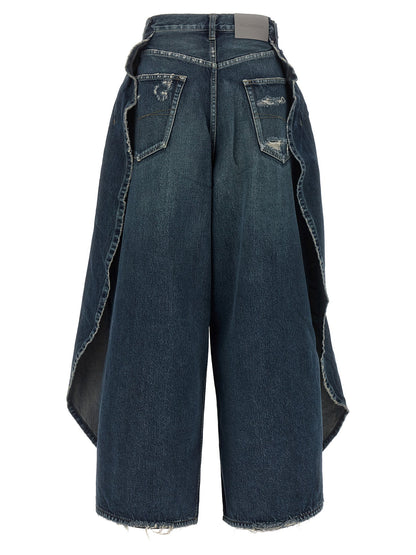 Balenciaga Tulipano Jeans