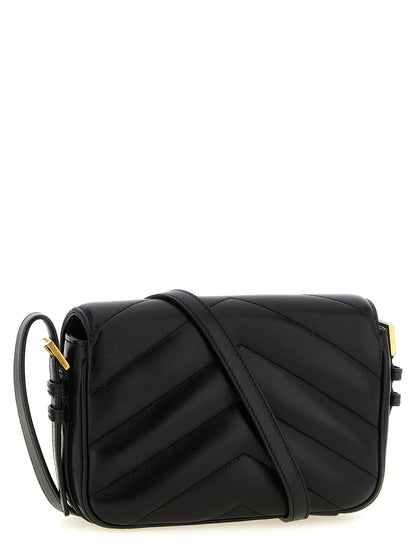 Saint Laurent Loulou Toy Crossbody Bag