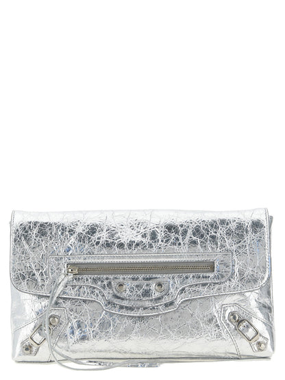Balenciaga Le City Clutch