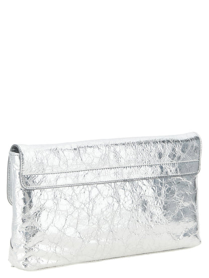 Balenciaga Le City Clutch