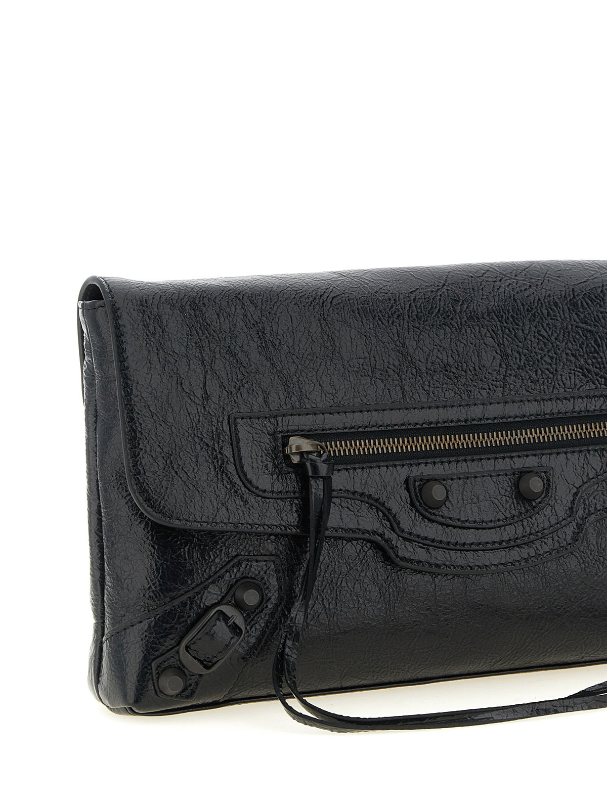Balenciaga Le City Clutch