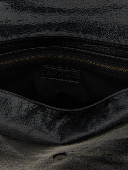 Balenciaga Le City Clutch