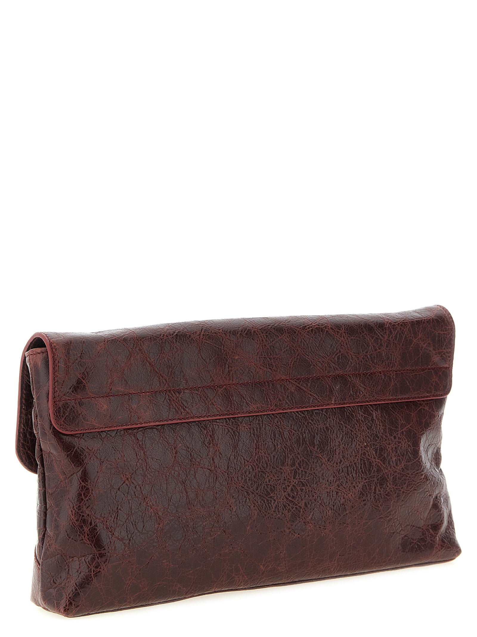 Balenciaga Le City Clutch