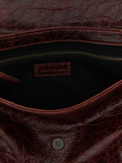 Balenciaga Le City Clutch