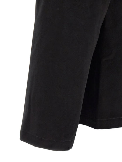 Saint Laurent Cotton Overshirt