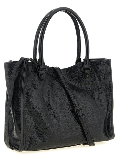 Balenciaga Le City Mini Tote Handbag