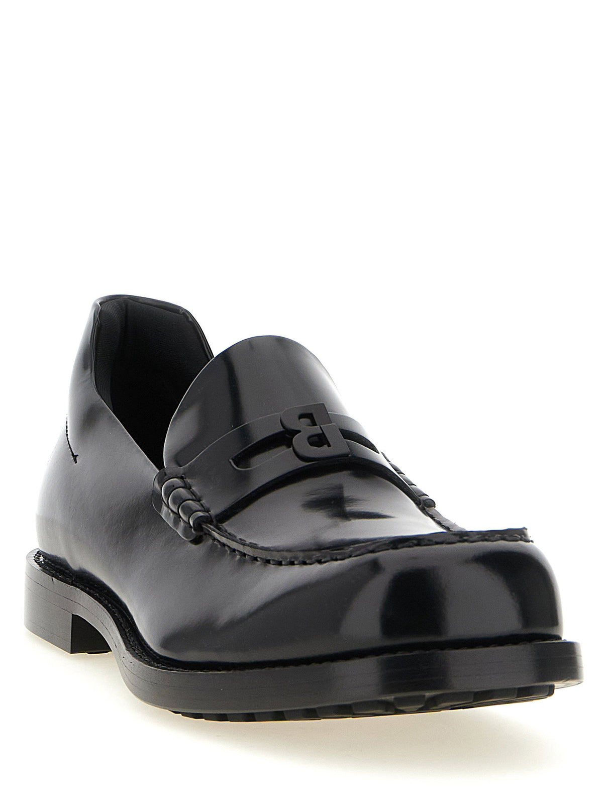 Balenciaga Comfy Loafers