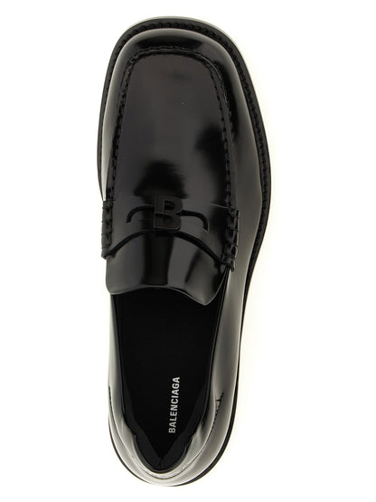 Balenciaga Comfy Loafers
