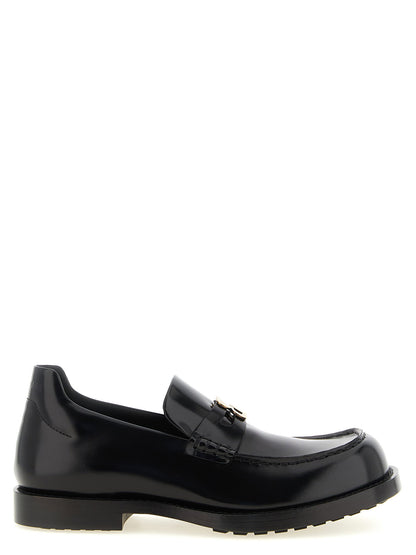 Balenciaga Comfy Loafers