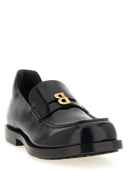 Balenciaga Comfy Loafers