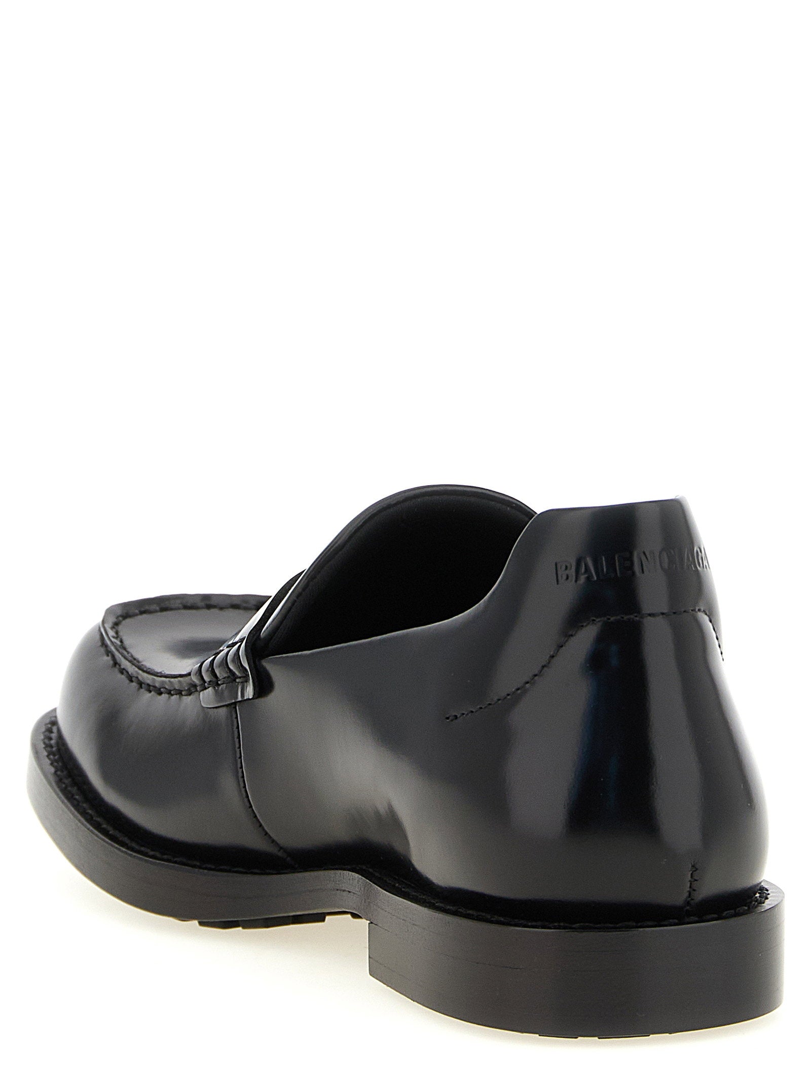 Balenciaga Comfy Loafers