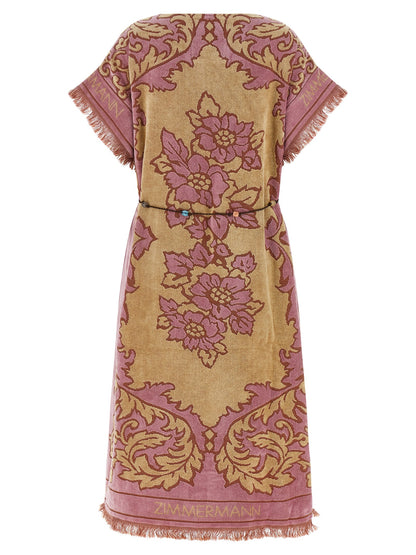 Zimmermann Aster Dress