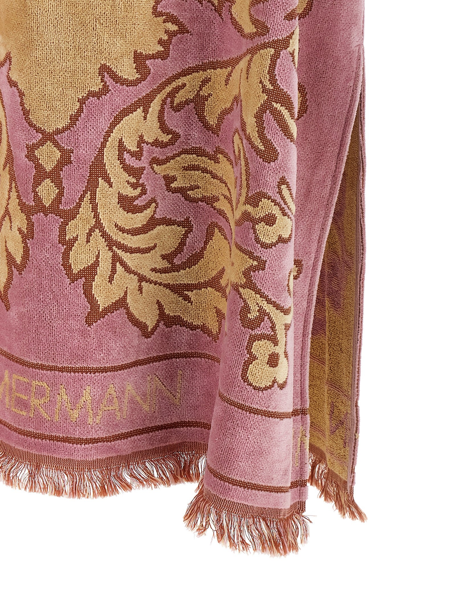 Zimmermann Aster Dress
