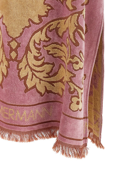 Zimmermann Aster Dress