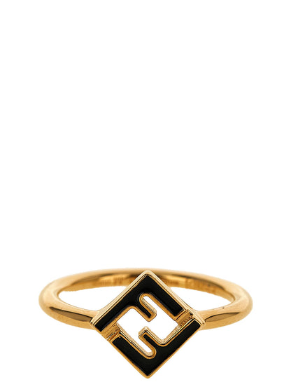 Forever Fendi Ring