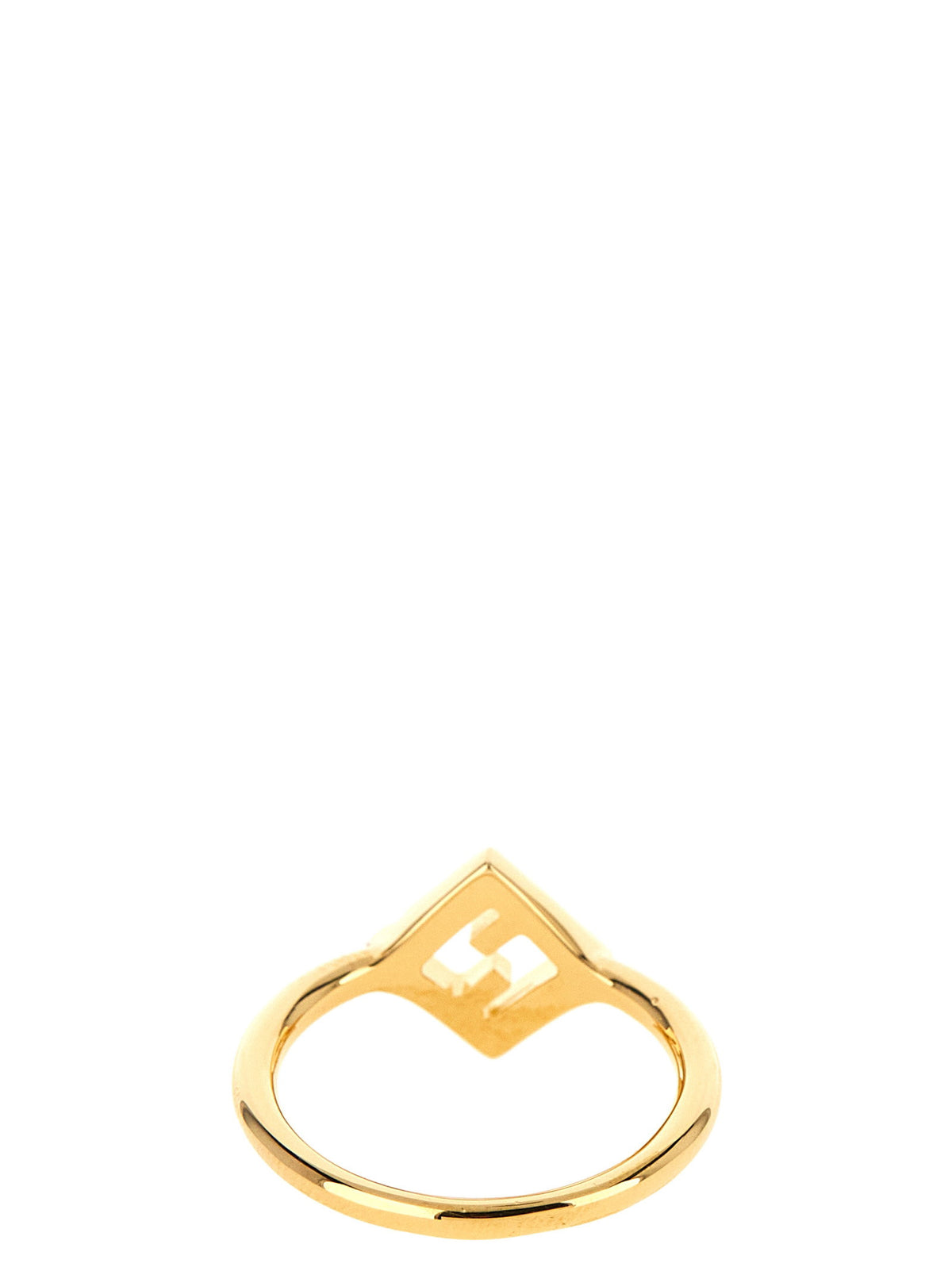 Forever Fendi Ring