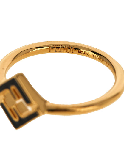 Forever Fendi Ring
