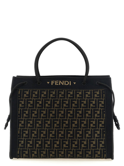 Fendi Magic Large Shopping Bag