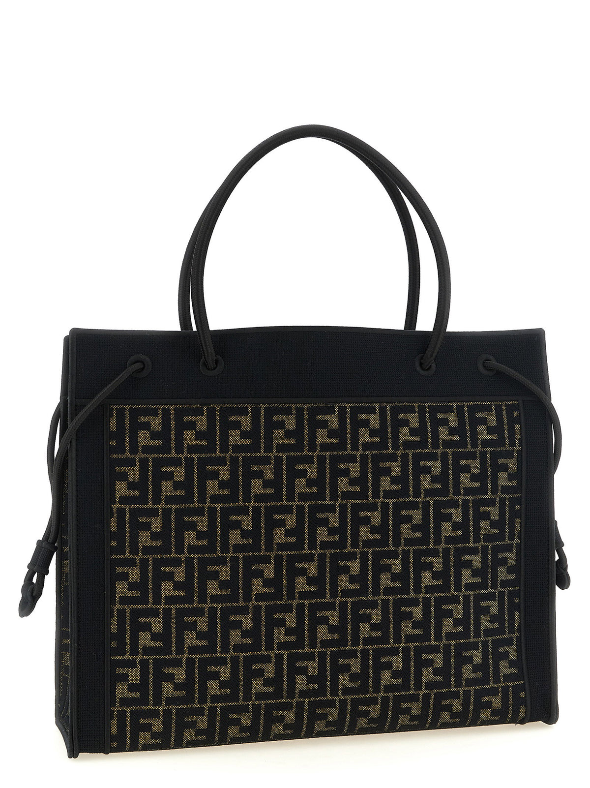 Fendi Magic Large Shopping Bag