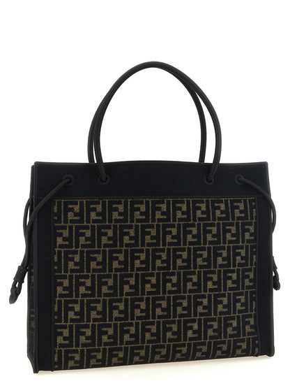 Fendi Magic Large Shopping Bag