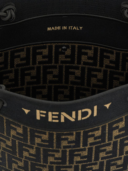Fendi Magic Large Shopping Bag