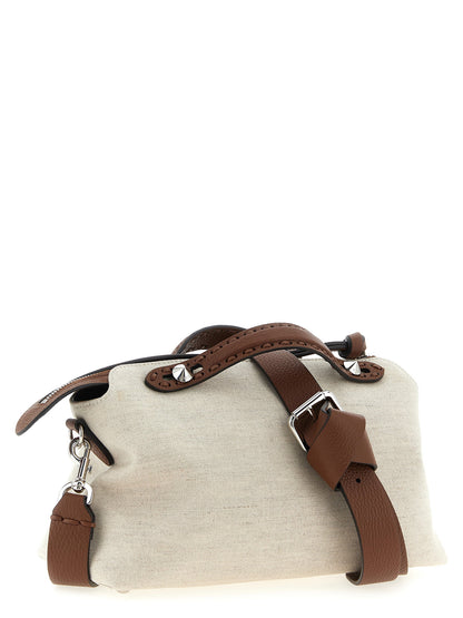 Fendi By The Way Soft Medium Handbag