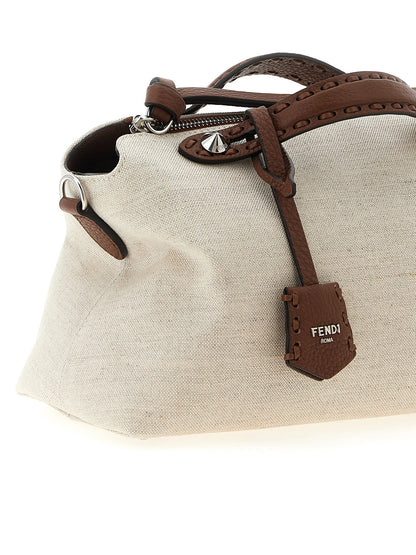 Fendi By The Way Soft Medium Handbag
