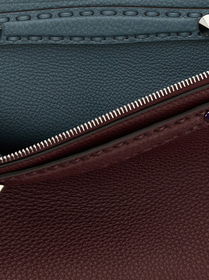 Fendi By The Way Selleria Medium Handbag