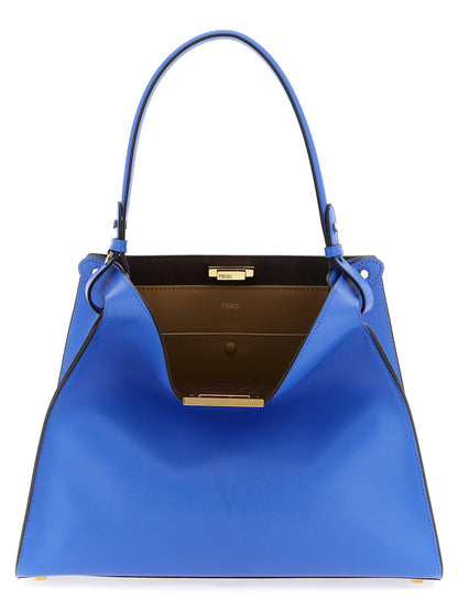 Fendi Way Medium Handbag