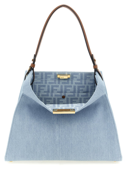 Fendi Way Medium Handbag