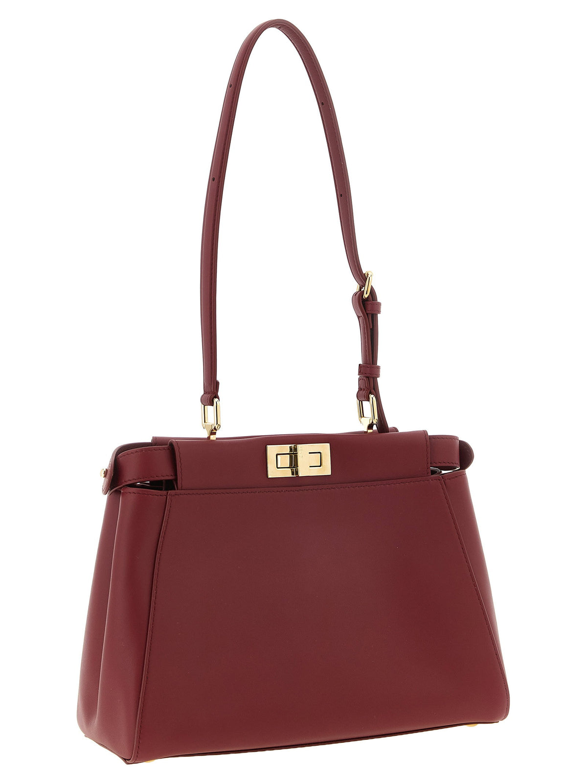 Fendi My Peekaboo® Small Shoulder Bag