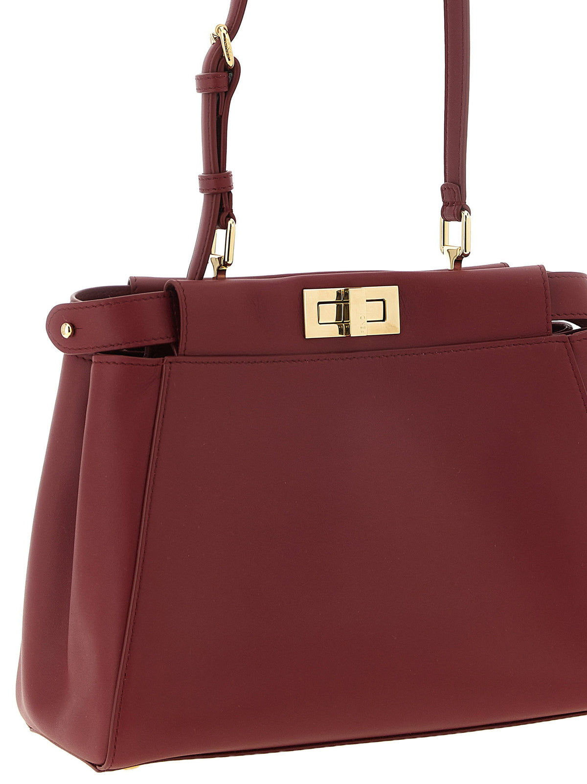 Fendi My Peekaboo® Small Shoulder Bag